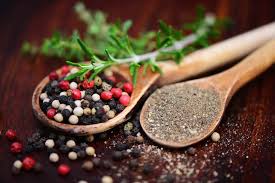 14-09-2018: Price of agricultural products. Pepper price update today